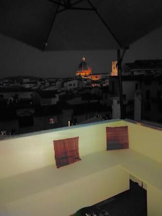 Affitacamera Stella Florencie Exteriér fotografie