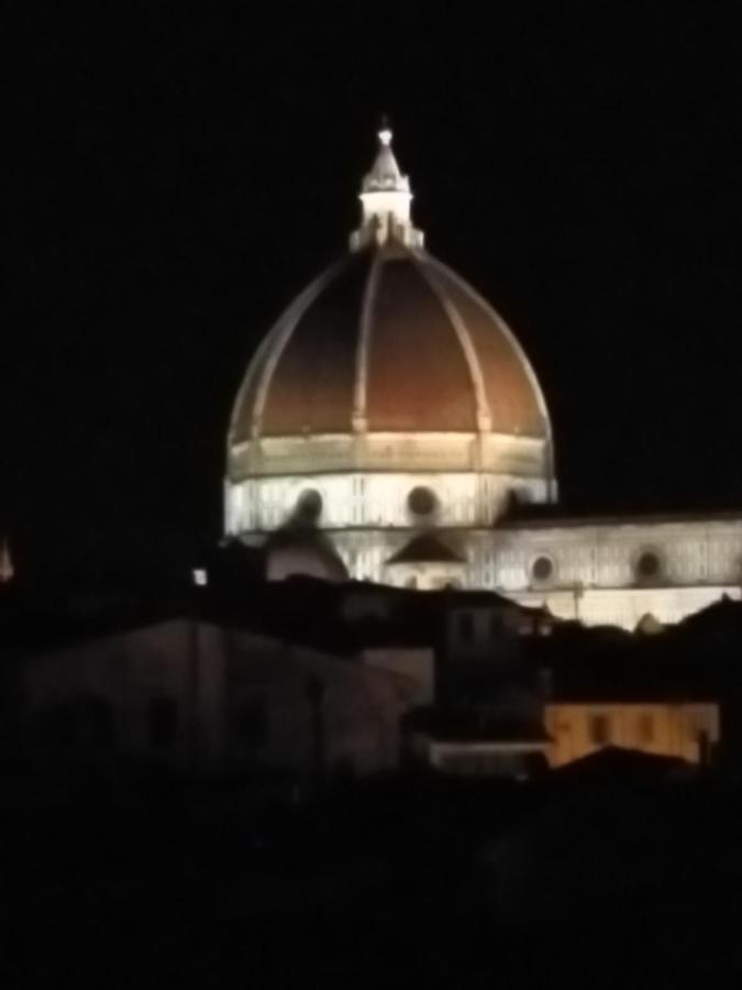 Affitacamera Stella Florencie Exteriér fotografie