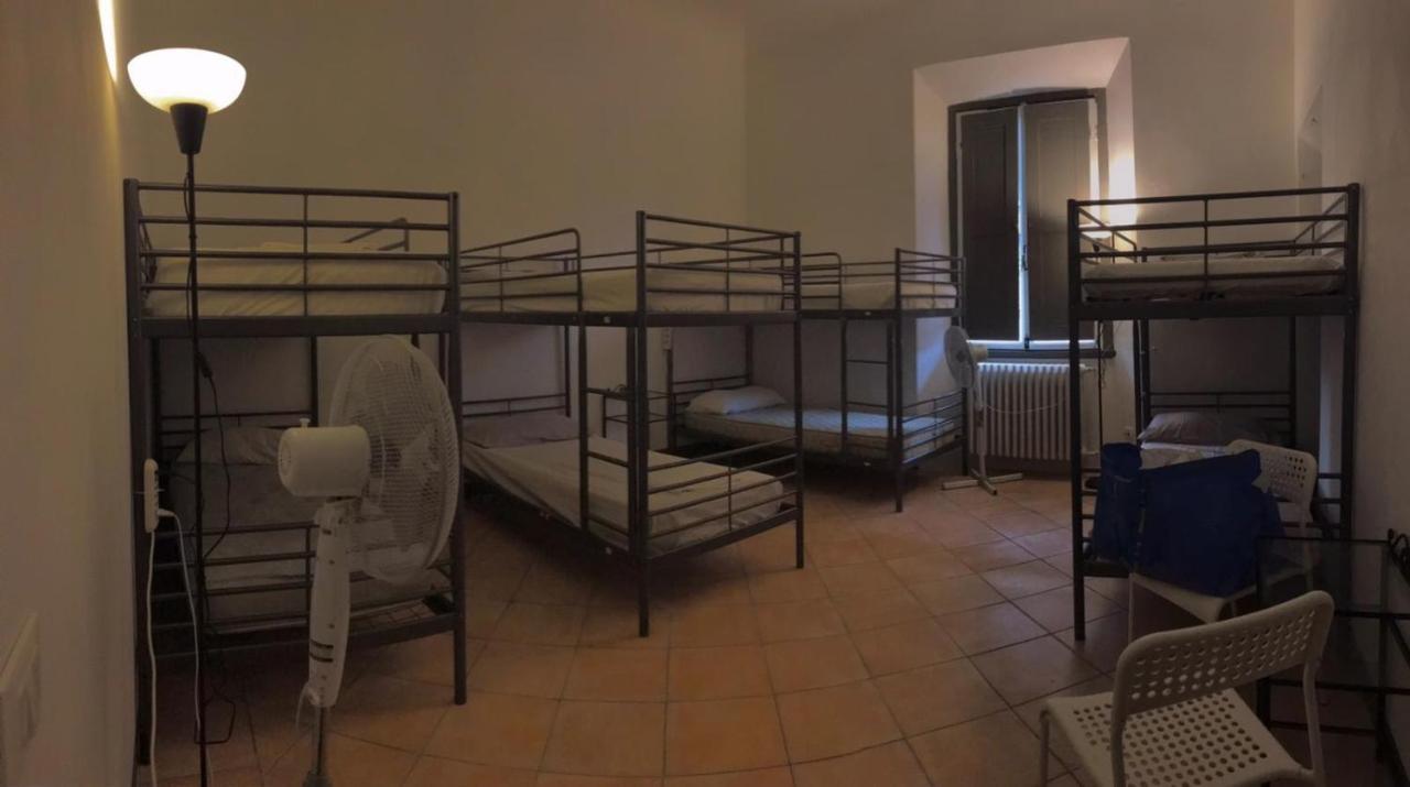 Affitacamera Stella Florencie Exteriér fotografie