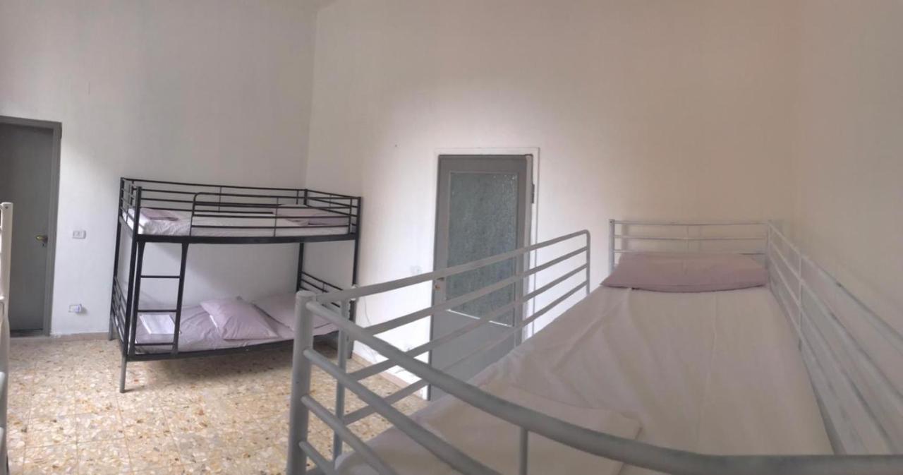 Affitacamera Stella Florencie Exteriér fotografie